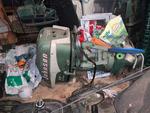 PUBLIC TIMED ONLINE AUCTION- VINTAGE RACING OUTBOARDS - BOATS - CHOPPER  Auction Photo