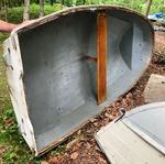 PUBLIC TIMED ONLINE AUCTION- VINTAGE RACING OUTBOARDS - BOATS - CHOPPER  Auction Photo