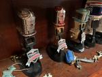 PUBLIC TIMED ONLINE AUCTION- VINTAGE RACING OUTBOARDS - BOATS - CHOPPER  Auction Photo