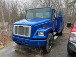 1995 FREIGHTLINER FL70 SERVICE TRUCK