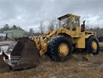 1975 CATERPILLAR 988 WHEEL LOADER