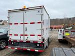 2008 CHEVROLET 3500 EXPRESS CUTAWAY Auction Photo