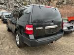 2010 FORD EXPEDITION XLT 4WD SUV Auction Photo