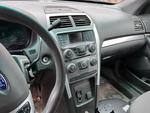 2013 FORD EXPLORER AWD SUV Auction Photo