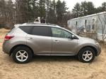 2011 NISSAN MURANO LE AWD SUV Auction Photo