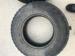 GOOD YEAR WORK HORSE LT245/75R16 TIRE Auction Photo
