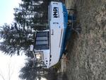 1985 ALBIN 27' FISHING BOAT