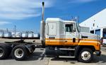 1991 MACK CH612 T/A ROAD TRACTOR Auction Photo