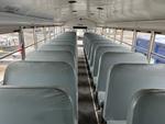 2012 BLUE BIRD SCHOOL BUS, PROPANE Auction Photo