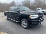 2019 RAM 2500 BIG HORN CREW CAB 4WD Auction Photo