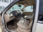 2012 CADILLAC ESCLADE Auction Photo
