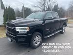 2019 RAM 2500 BIG HORN CREW CAB 4WD