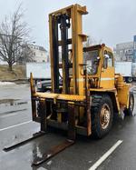 50TH ANNUAL SPRING CONSIGNMENT AUCTION LATE MODEL MACK DUMP TRUCKS Auction Photo