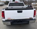 2013 GMC SIERRA SLE 1500 CREW CAB PICKUP Auction Photo
