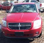 2010 DODGE CALIBER Auction Photo