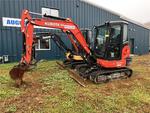 SOLD! PUBLIC TIMED ONLINE AUCTION AUGUSTA TOOL RENTAL Auction Photo