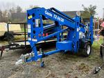 SOLD! PUBLIC TIMED ONLINE AUCTION AUGUSTA TOOL RENTAL Auction Photo
