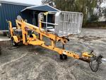 SOLD! PUBLIC TIMED ONLINE AUCTION AUGUSTA TOOL RENTAL Auction Photo