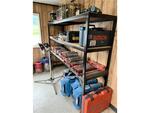 SOLD! PUBLIC TIMED ONLINE AUCTION AUGUSTA TOOL RENTAL Auction Photo