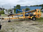 SOLD! PUBLIC TIMED ONLINE AUCTION AUGUSTA TOOL RENTAL Auction Photo