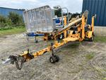 SOLD! PUBLIC TIMED ONLINE AUCTION AUGUSTA TOOL RENTAL Auction Photo