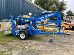SOLD! PUBLIC TIMED ONLINE AUCTION AUGUSTA TOOL RENTAL Auction Photo