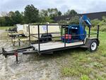 SOLD! PUBLIC TIMED ONLINE AUCTION AUGUSTA TOOL RENTAL Auction Photo