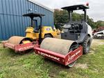 SOLD! PUBLIC TIMED ONLINE AUCTION AUGUSTA TOOL RENTAL Auction Photo