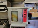 PUBLIC TIMED ONLINE AUCTION KITCHEN, REFRIGERATION & BAR EQUIPMENT Auction Photo