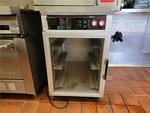 PUBLIC TIMED ONLINE AUCTION KITCHEN, REFRIGERATION & BAR EQUIPMENT Auction Photo