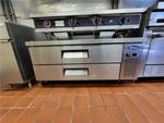 PUBLIC TIMED ONLINE AUCTION KITCHEN, REFRIGERATION & BAR EQUIPMENT Auction Photo
