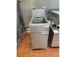 PUBLIC TIMED ONLINE AUCTION KITCHEN, REFRIGERATION & BAR EQUIPMENT Auction Photo