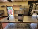PUBLIC TIMED ONLINE AUCTION KITCHEN, REFRIGERATION & BAR EQUIPMENT Auction Photo