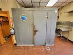 PUBLIC TIMED ONLINE AUCTION KITCHEN, REFRIGERATION & BAR EQUIPMENT Auction Photo