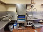 PUBLIC TIMED ONLINE AUCTION KITCHEN, REFRIGERATION & BAR EQUIPMENT Auction Photo
