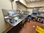 PUBLIC TIMED ONLINE AUCTION KITCHEN, REFRIGERATION & BAR EQUIPMENT Auction Photo