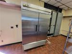 PUBLIC TIMED ONLINE AUCTION KITCHEN, REFRIGERATION & BAR EQUIPMENT Auction Photo