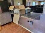 PUBLIC TIMED ONLINE AUCTION KITCHEN, REFRIGERATION & BAR EQUIPMENT Auction Photo
