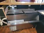 PUBLIC TIMED ONLINE AUCTION KITCHEN, REFRIGERATION & BAR EQUIPMENT Auction Photo