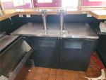PUBLIC TIMED ONLINE AUCTION KITCHEN, REFRIGERATION & BAR EQUIPMENT Auction Photo