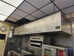 PUBLIC TIMED ONLINE AUCTION KITCHEN, REFRIGERATION & BAR EQUIPMENT Auction Photo