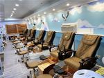 SECURED PARTY SALE BY PUBLIC TIMED ONLINE AUCTION NAIL SALON & SPA EQ Auction Photo