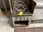 SECURED PARTY SALE BY TIMED ONLINE AUCTION RESTAURANT EQUIPMENT Auction Photo