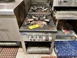 SECURED PARTY SALE BY TIMED ONLINE AUCTION RESTAURANT EQUIPMENT Auction Photo