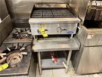 SECURED PARTY SALE BY TIMED ONLINE AUCTION RESTAURANT EQUIPMENT Auction Photo