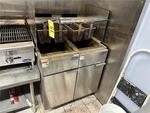 SECURED PARTY SALE BY TIMED ONLINE AUCTION RESTAURANT EQUIPMENT Auction Photo