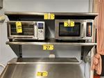 SECURED PARTY SALE BY TIMED ONLINE AUCTION RESTAURANT EQUIPMENT Auction Photo