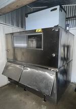 TIMED ONLINE AUCTION CONCESSION AND TRACK SUPPORT EQUIP, LIGHTING Auction Photo