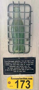 TIMED ONLINE AUCTION CONCESSION AND TRACK SUPPORT EQUIP, LIGHTING Auction Photo