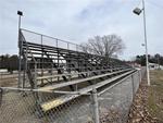 TIMED ONLINE AUCTION CONCESSION AND TRACK SUPPORT EQUIP, LIGHTING Auction Photo